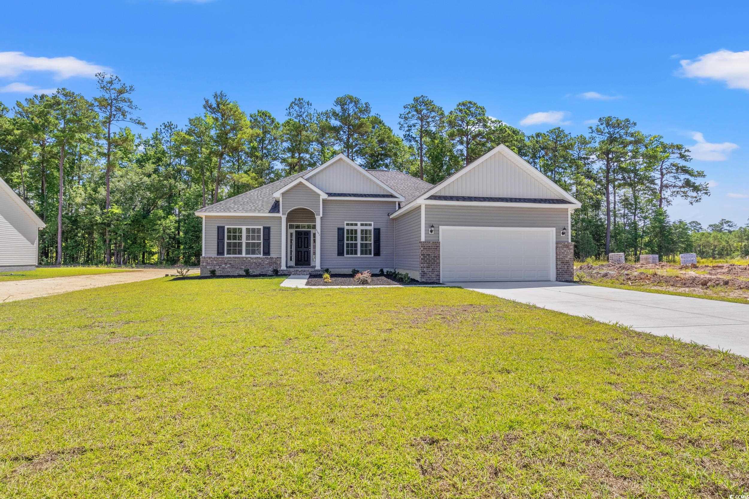 6001 Flossie Road Conway, SC 29527 - Photo 1 of 12