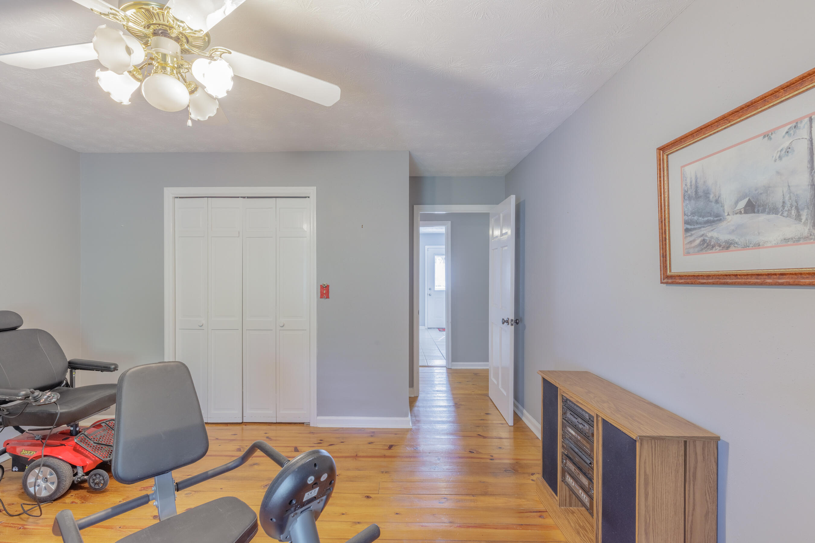 197 Lynn Trail LaFayette, GA 30728 - Photo 24 of 51 Bedroom