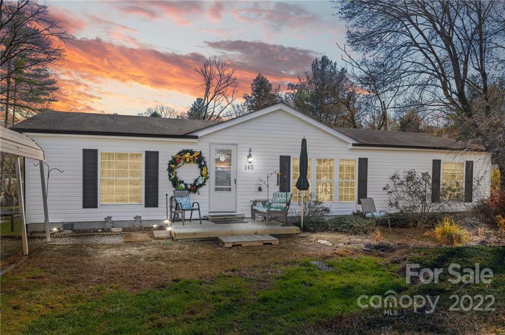 145 Morgan Road Hendersonville, NC 28739 - Photo 1 of 23 Gallery Image 1