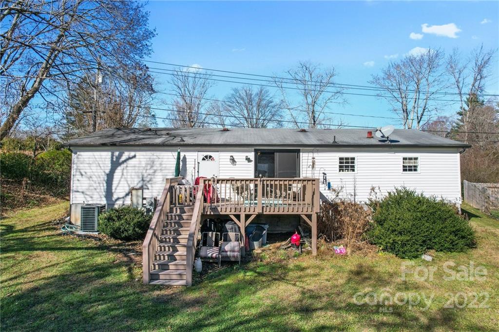 145 Morgan Road Hendersonville, NC 28739 - Photo 23 of 23 Gallery Image 23