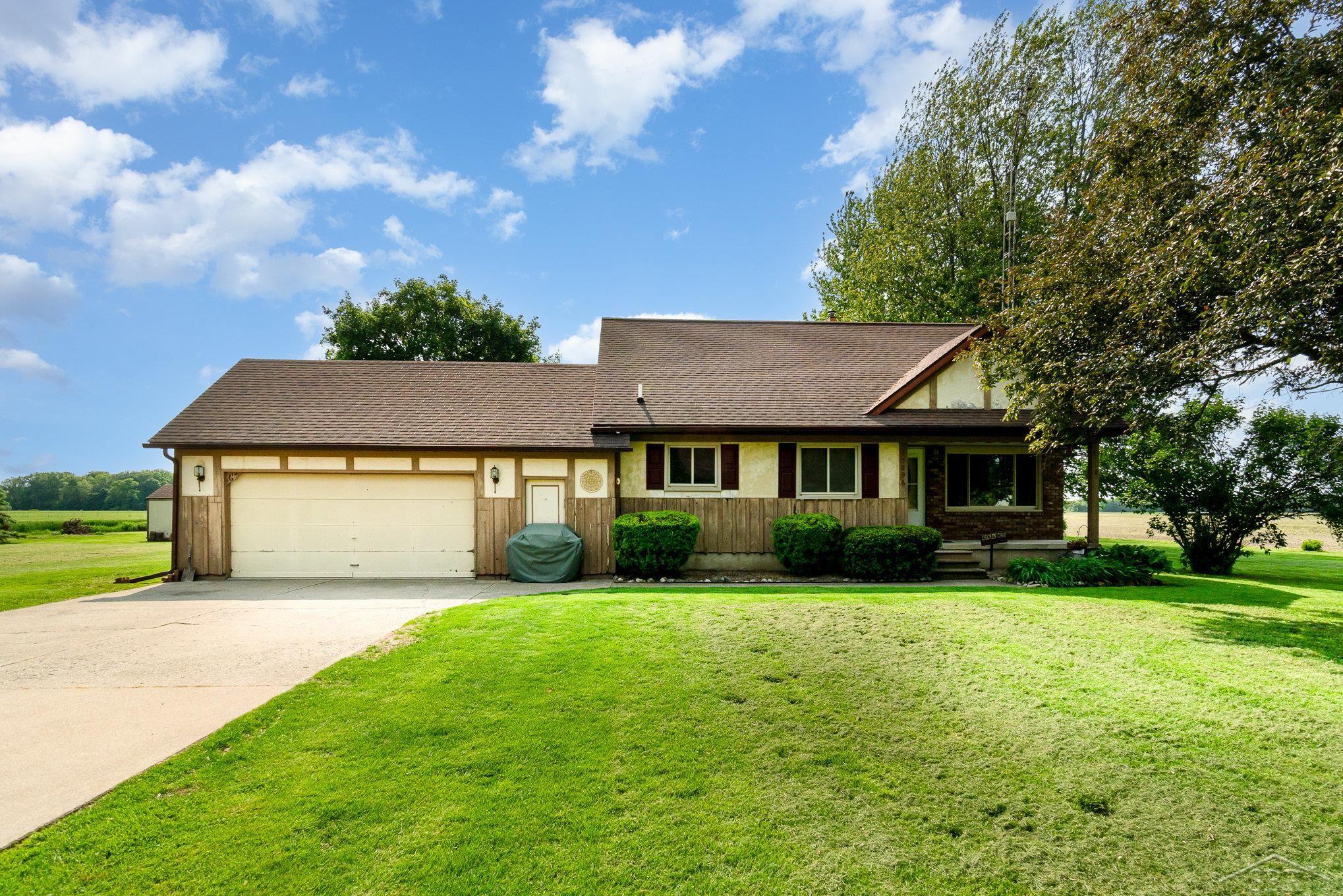 13296 Elms Road Birch Run, MI 48415 - Photo 2 of 26 Gallery Image 2
