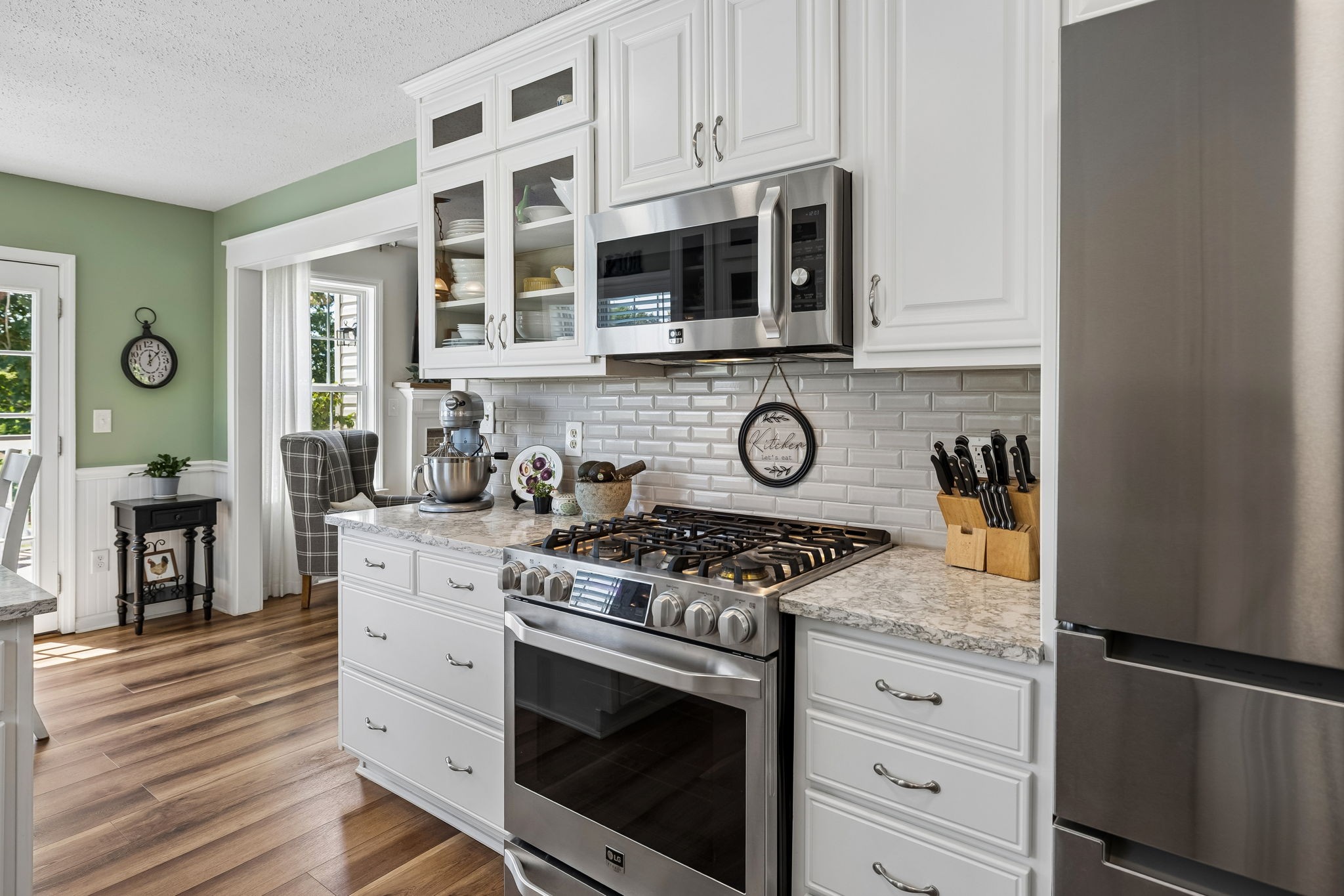 943 Beechcroft Road Spring Hill, TN 37174 - Photo 33 of 84 Gallery Image 33