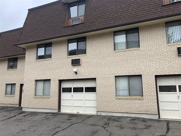 a house that has a window