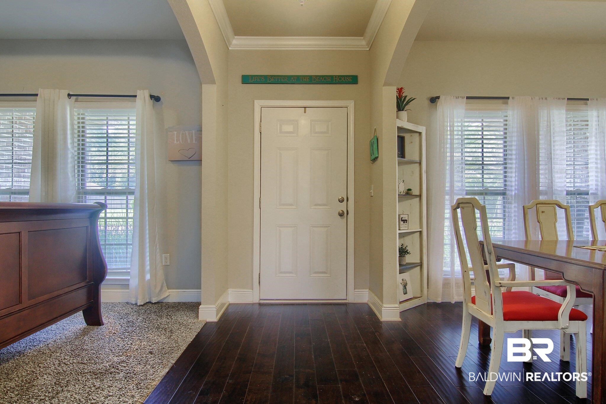 1087 Melbourne Court Foley, AL 36535 - Photo 3 of 35