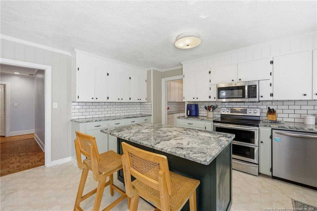 1322 Carolina Drive Rockingham, NC 28379 - Photo 13 of 28 Photo 13