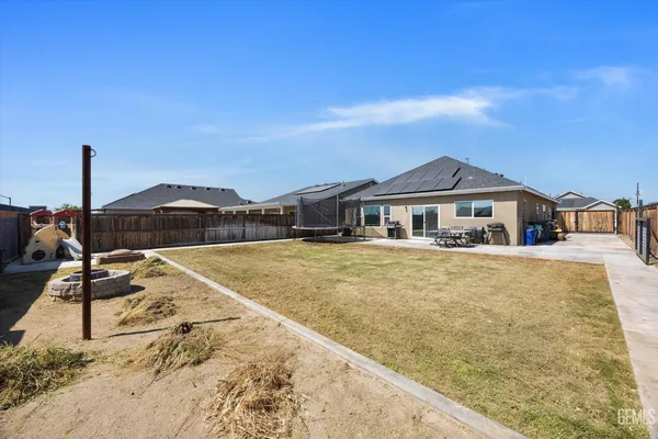 a front view of a house with street