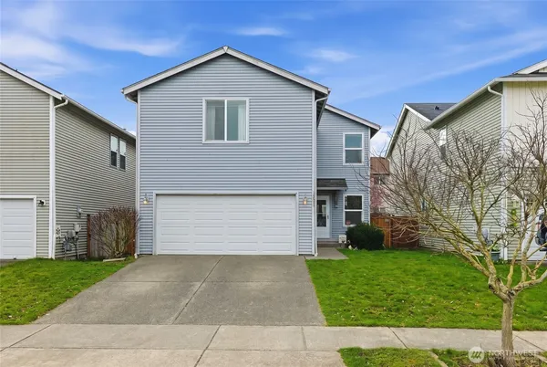 $455,000 | 14839 99th Way Southeast, Yelm, WA 98597