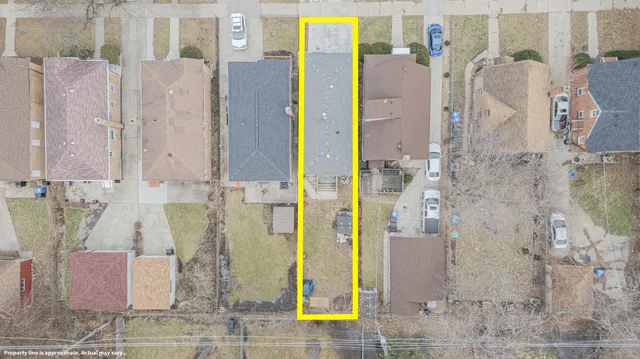 $199,900 | 10528 South Aberdeen Street, Chicago, IL 60643