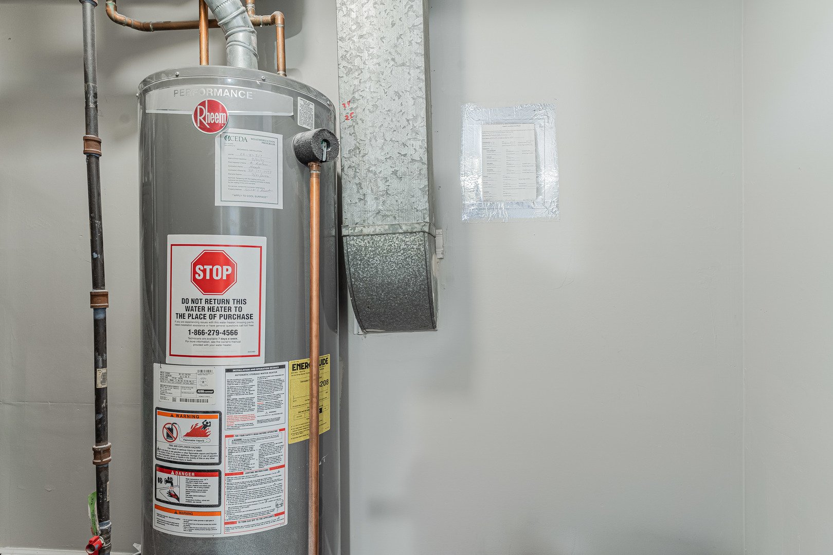 10528 South Aberdeen Street Chicago, IL 60643 - Photo 29 of 33