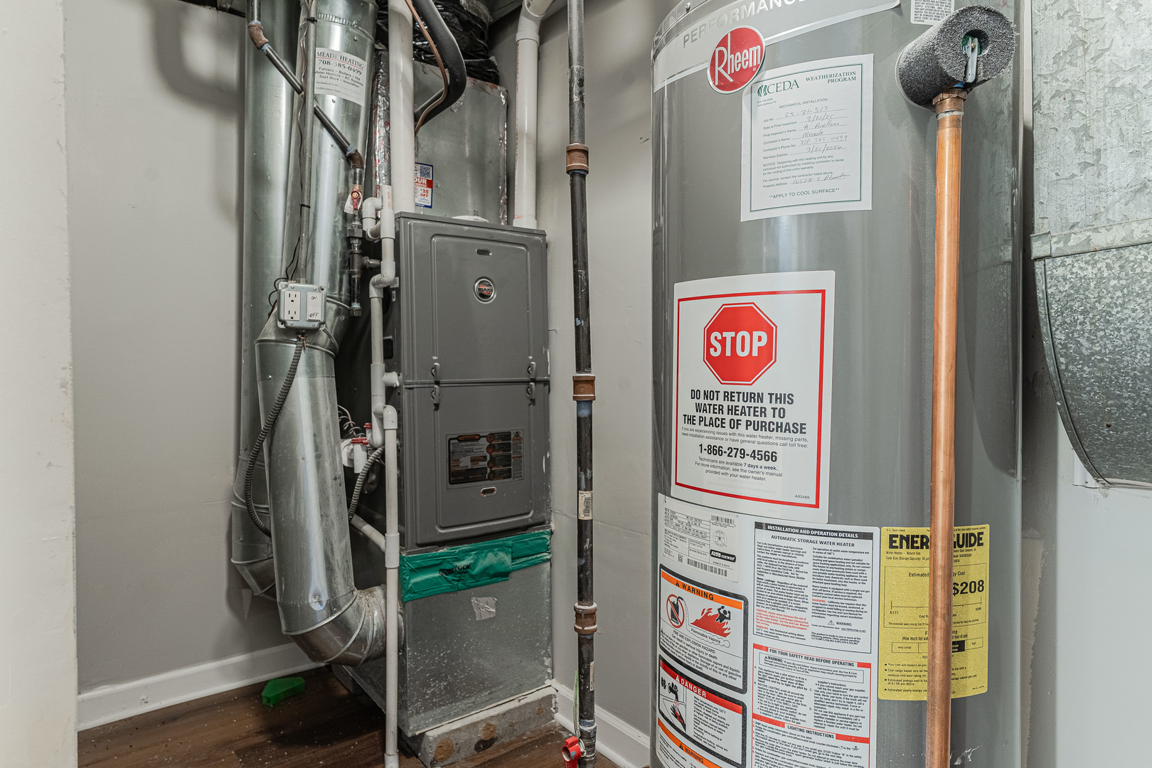 10528 South Aberdeen Street Chicago, IL 60643 - Photo 31 of 33 a close up of a street sign