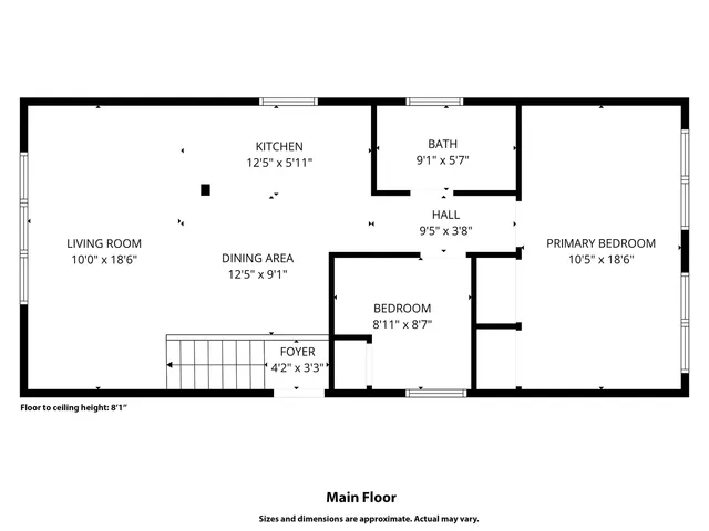 $199,900 | 10528 South Aberdeen Street, Chicago, IL 60643