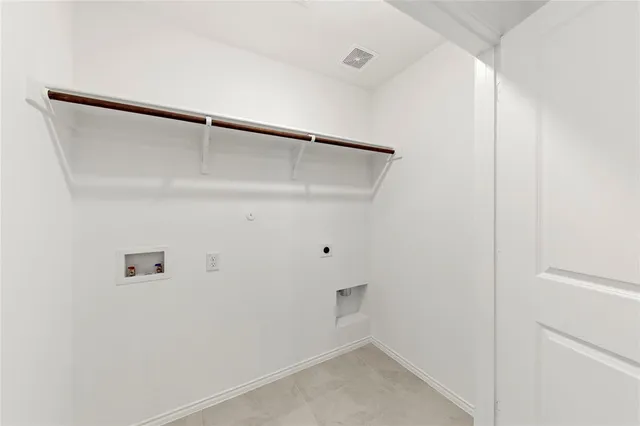 a view of small space