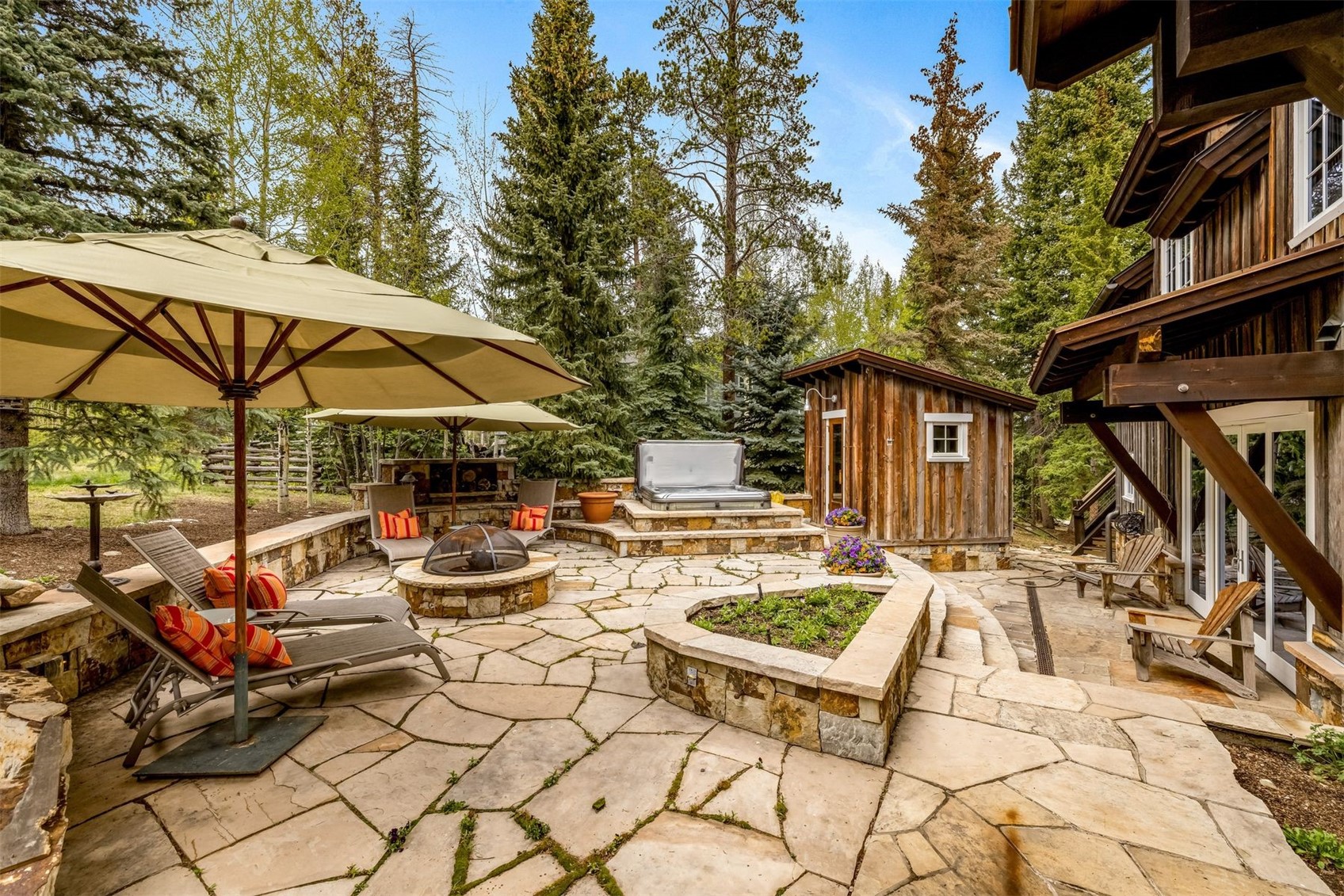215 Royal Tiger Road Breckenridge, CO 80424 - Photo 41 of 48