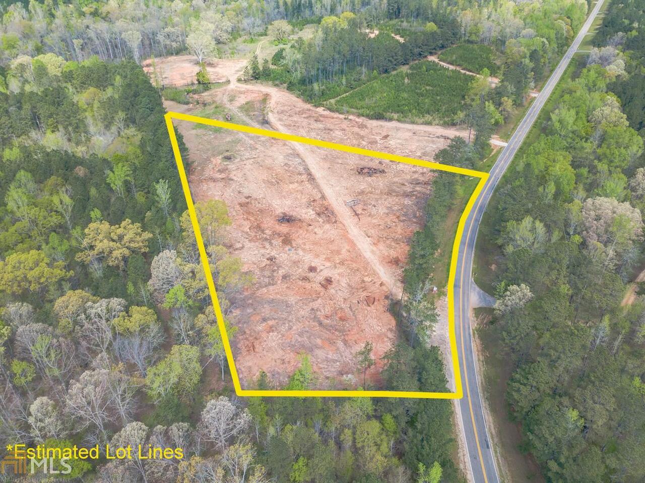 0 B Henderson Mill Road Mansfield, GA 30055 - Photo 1 of 1 Gallery Image 1