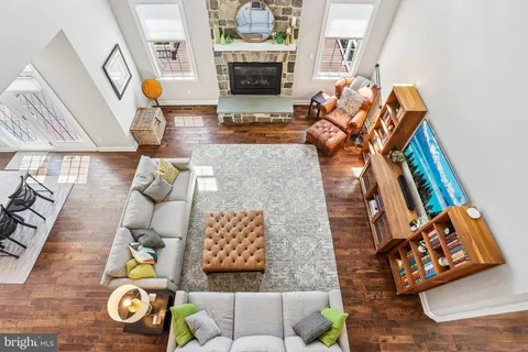 $1,599,900 | 500 Park Hill Lane, Newtown Square, PA 19073