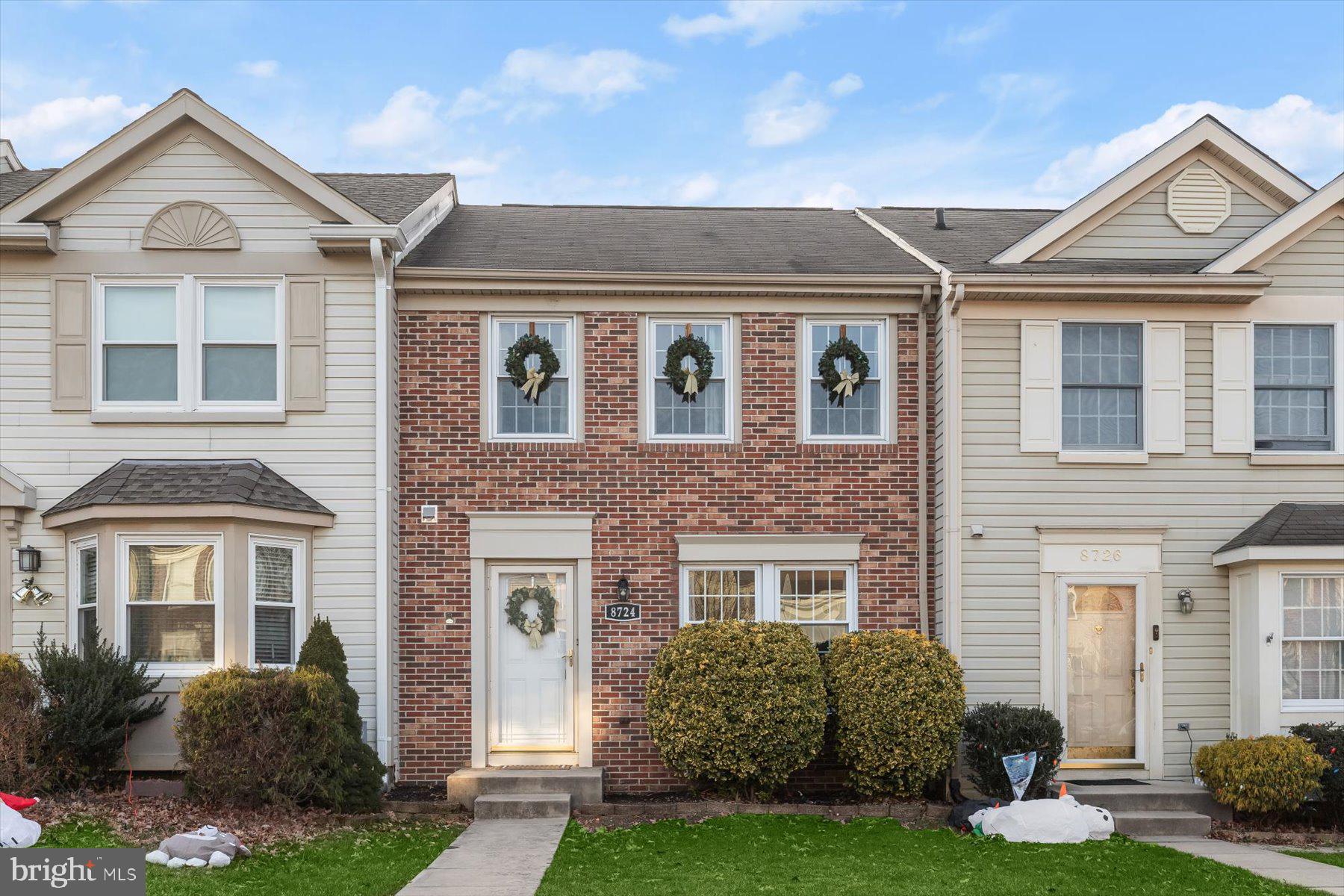 8724 Silver Hall Road Perry Hall, MD 21128 - Photo 1 of 49 Gallery Image 1