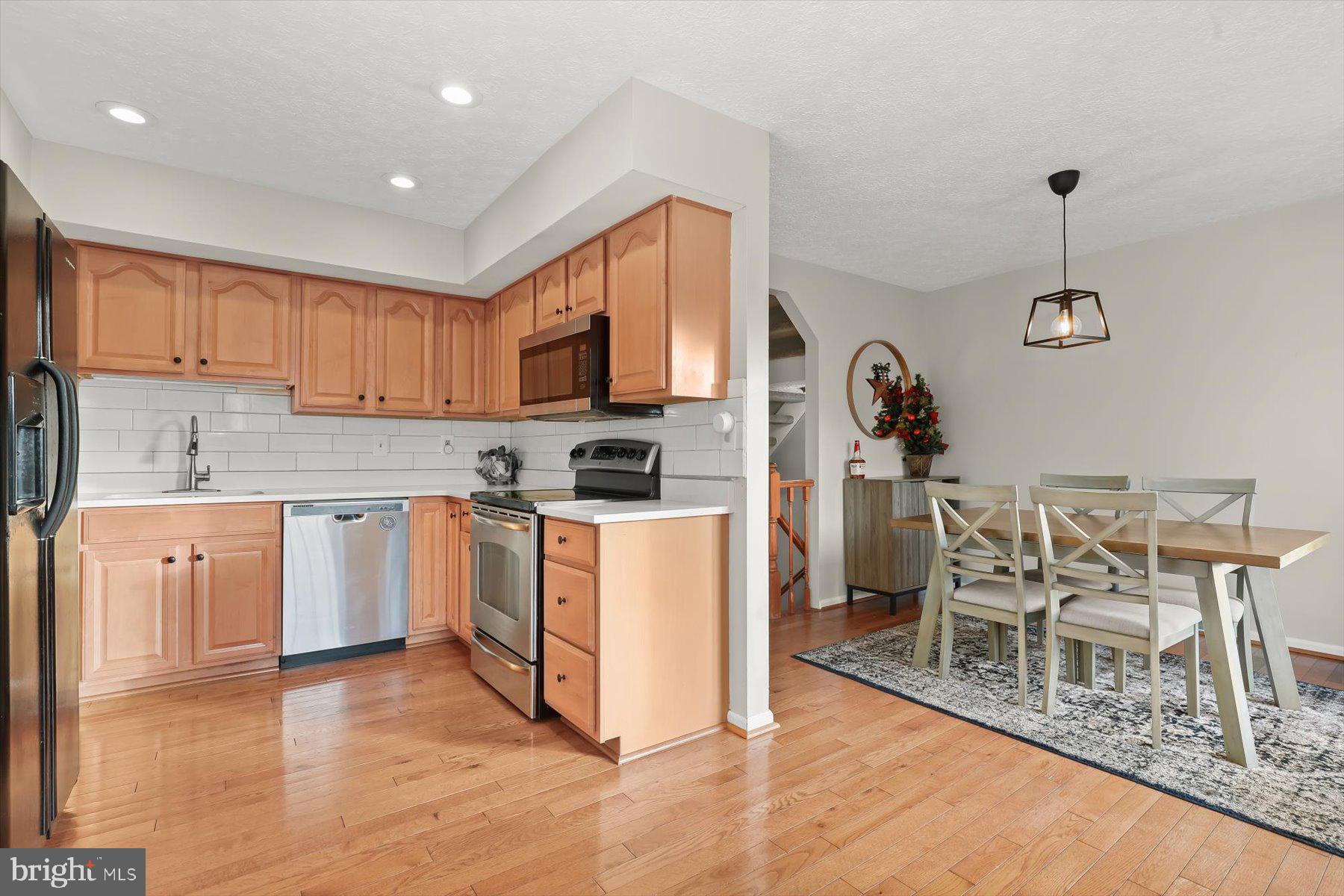8724 Silver Hall Road Perry Hall, MD 21128 - Photo 13 of 49 Gallery Image 13