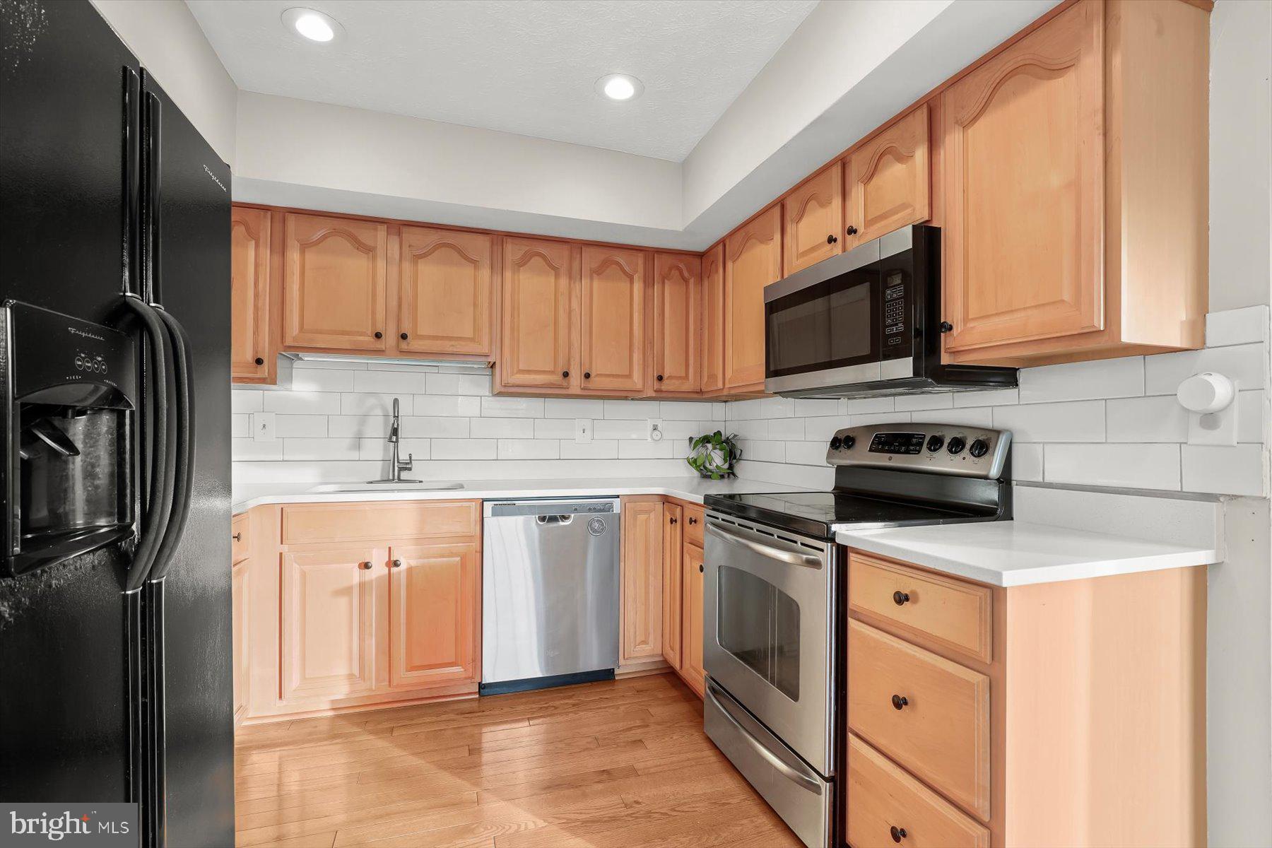 8724 Silver Hall Road Perry Hall, MD 21128 - Photo 14 of 49 Gallery Image 14