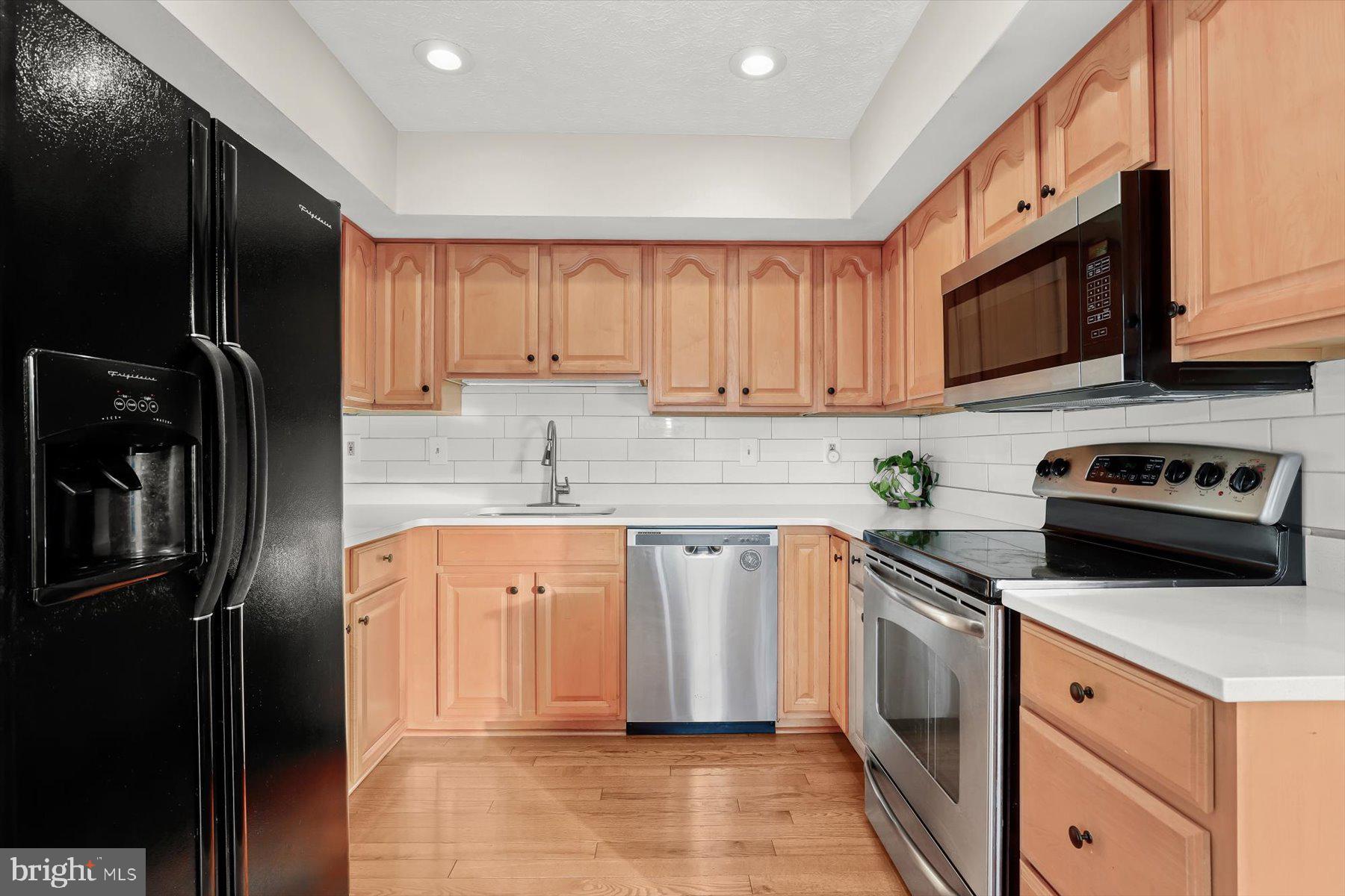 8724 Silver Hall Road Perry Hall, MD 21128 - Photo 15 of 49 Gallery Image 15