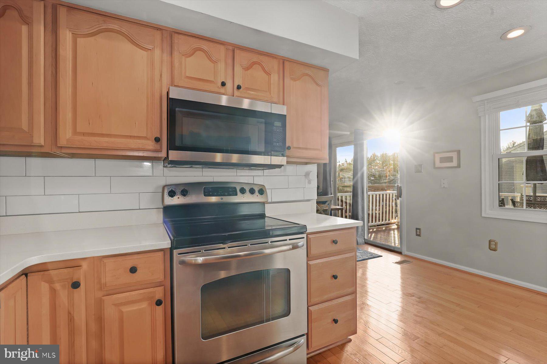 8724 Silver Hall Road Perry Hall, MD 21128 - Photo 16 of 49 Gallery Image 16