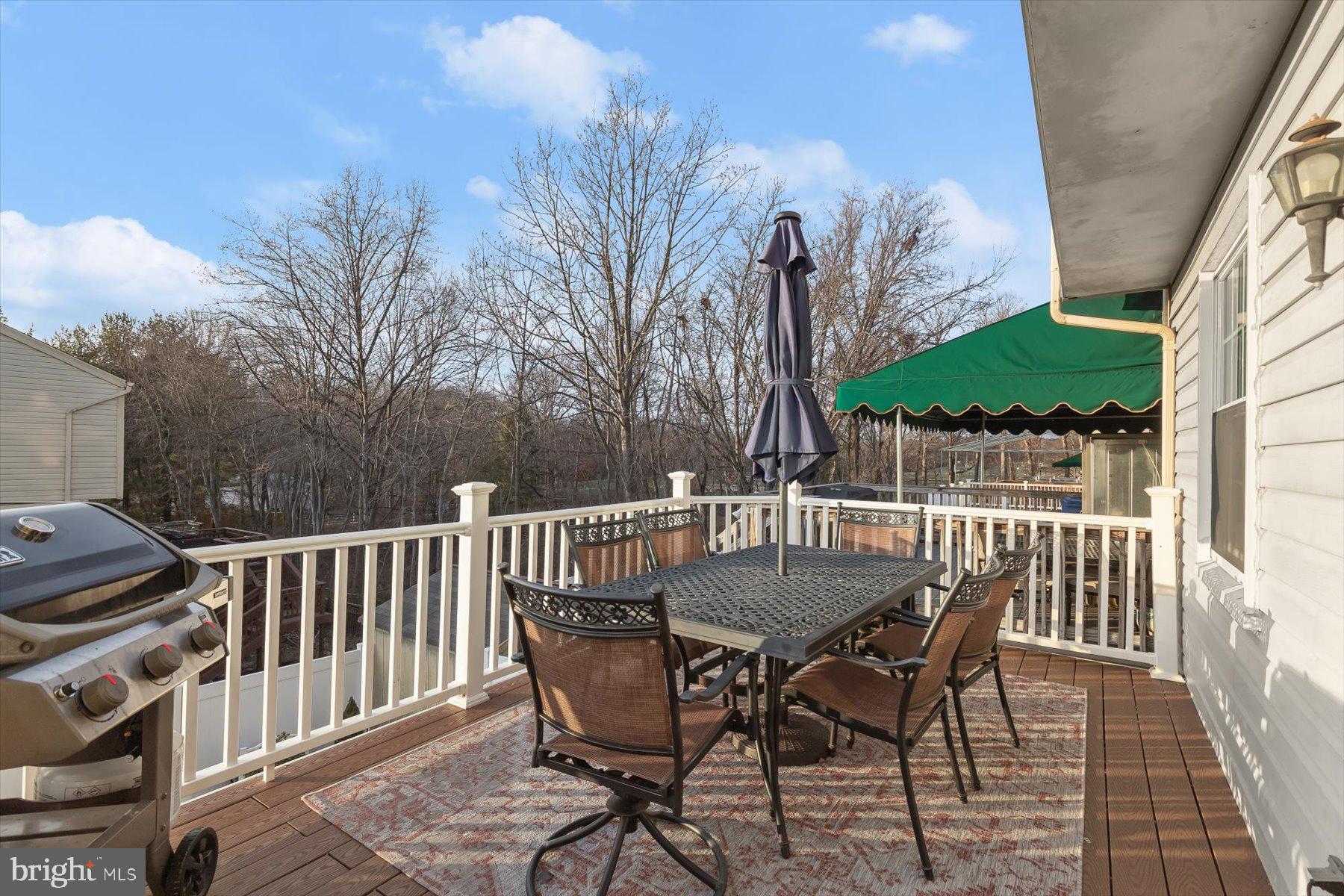 8724 Silver Hall Road Perry Hall, MD 21128 - Photo 20 of 49 Gallery Image 20