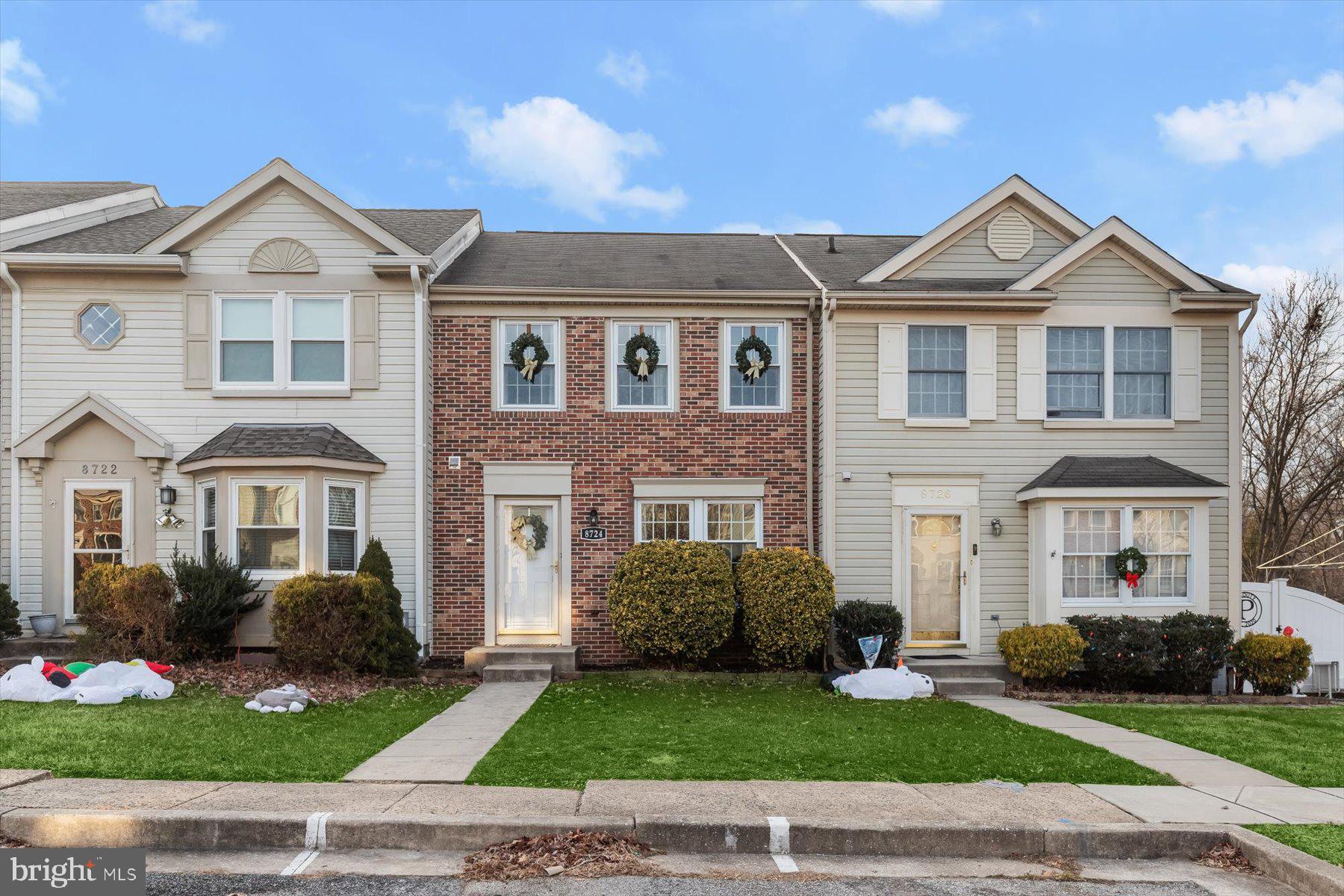 8724 Silver Hall Road Perry Hall, MD 21128 - Photo 2 of 49 Gallery Image 2