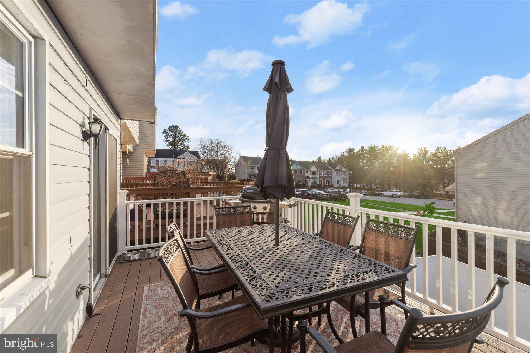 8724 Silver Hall Road Perry Hall, MD 21128 - Photo 21 of 49 Gallery Image 21