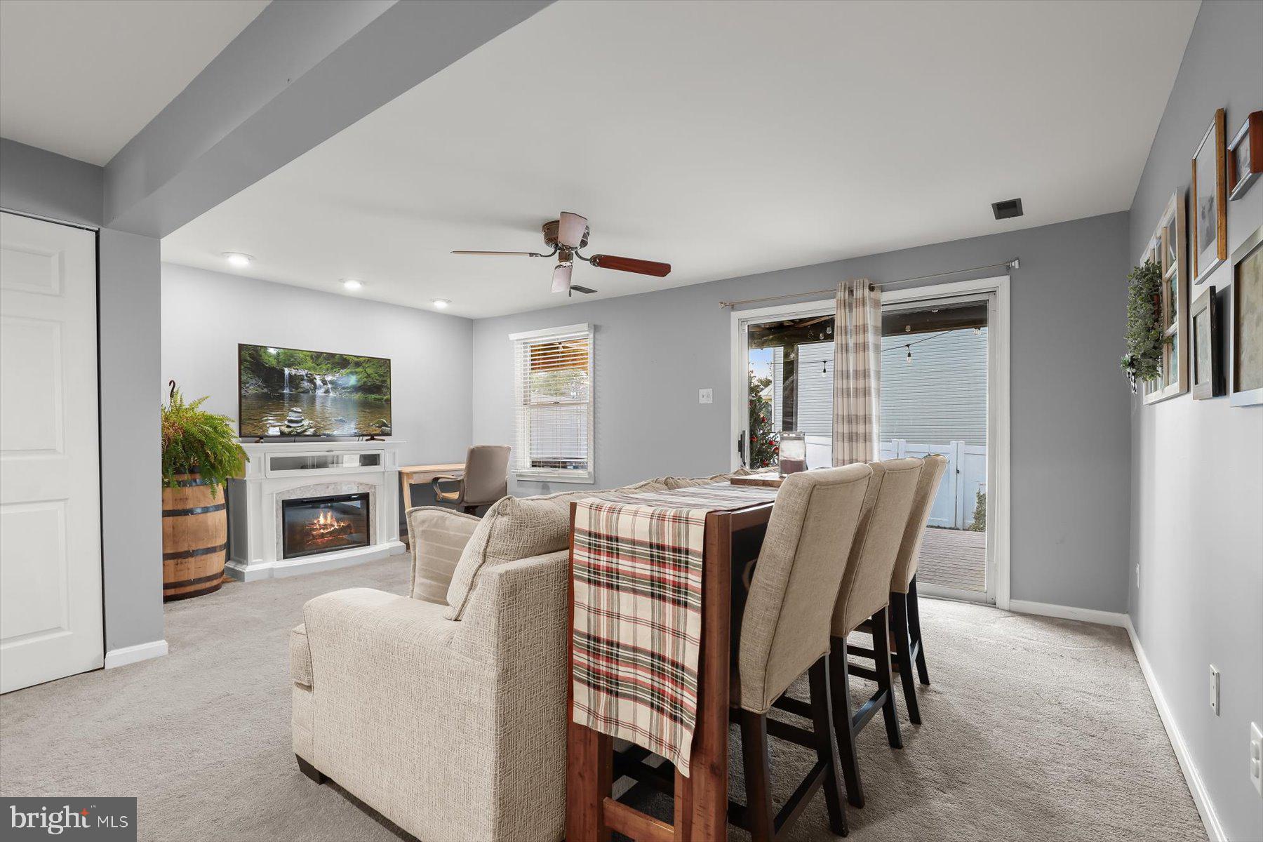 8724 Silver Hall Road Perry Hall, MD 21128 - Photo 41 of 49 Gallery Image 41