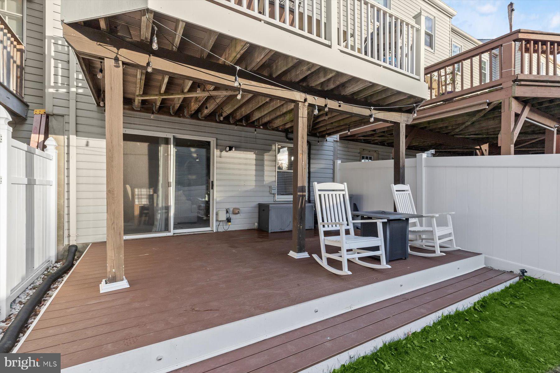 8724 Silver Hall Road Perry Hall, MD 21128 - Photo 43 of 49 Gallery Image 43