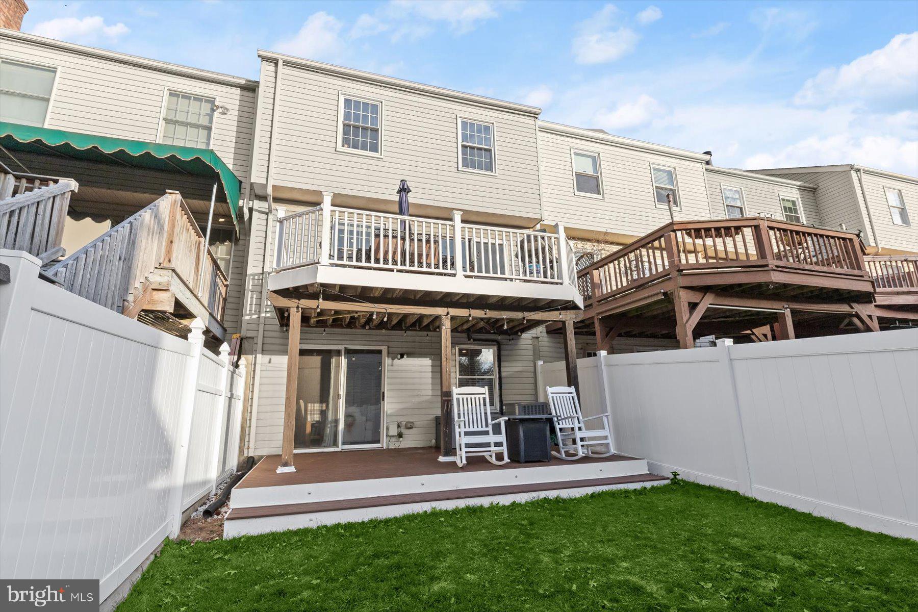 8724 Silver Hall Road Perry Hall, MD 21128 - Photo 44 of 49 Gallery Image 44