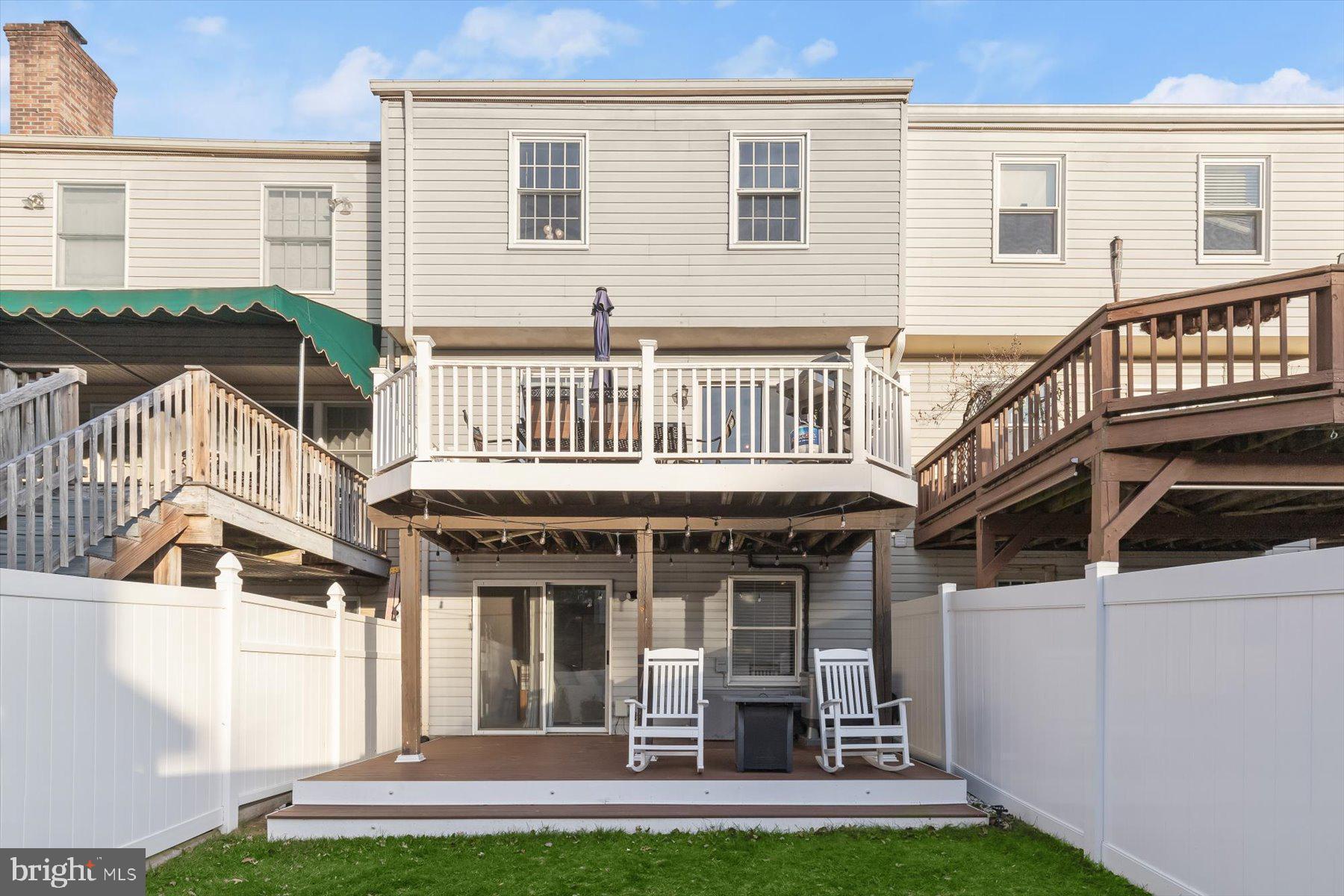 8724 Silver Hall Road Perry Hall, MD 21128 - Photo 45 of 49 Gallery Image 45