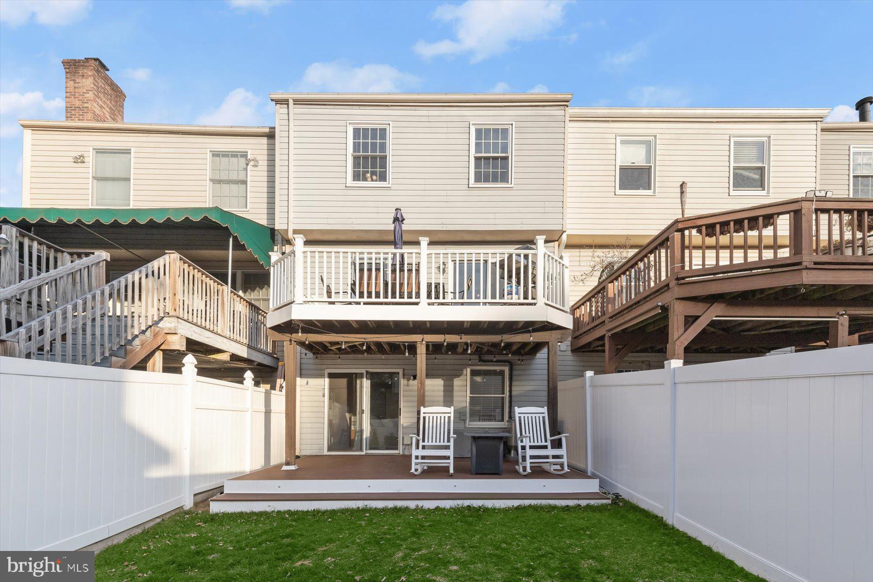 8724 Silver Hall Road Perry Hall, MD 21128 - Photo 46 of 49 Gallery Image 46