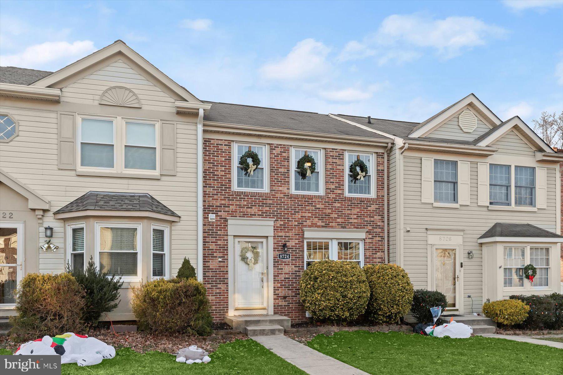 8724 Silver Hall Road Perry Hall, MD 21128 - Photo 47 of 49 Gallery Image 47