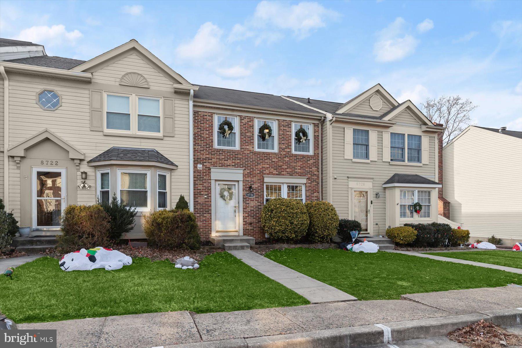 8724 Silver Hall Road Perry Hall, MD 21128 - Photo 48 of 49 Gallery Image 48