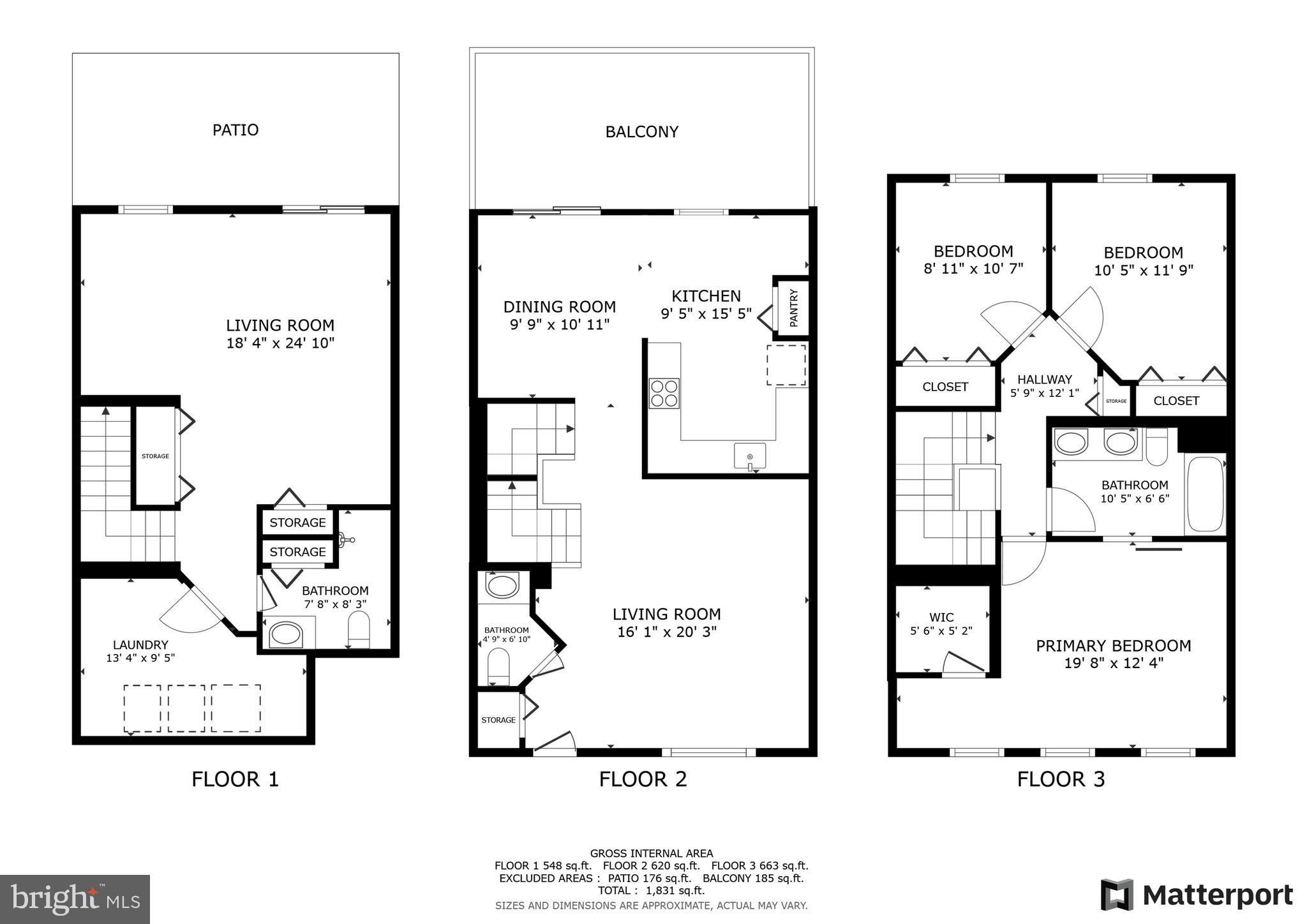 8724 Silver Hall Road Perry Hall, MD 21128 - Photo 49 of 49 Gallery Image 49