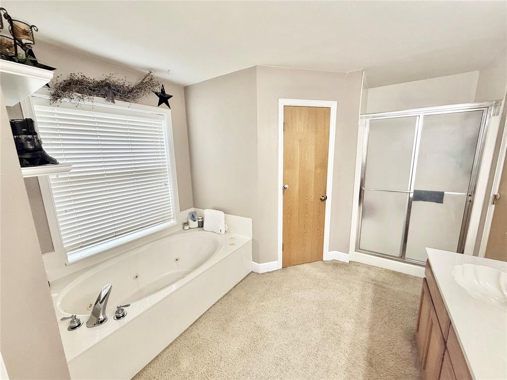 14717 Burns Branch Road Krum, TX 76249 - Photo 20 of 40