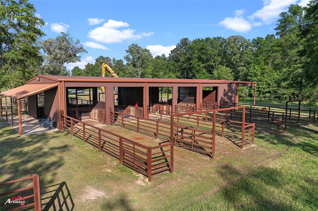 2139 Gravel Point Road Frierson, LA 71027 - Photo 33 of 36