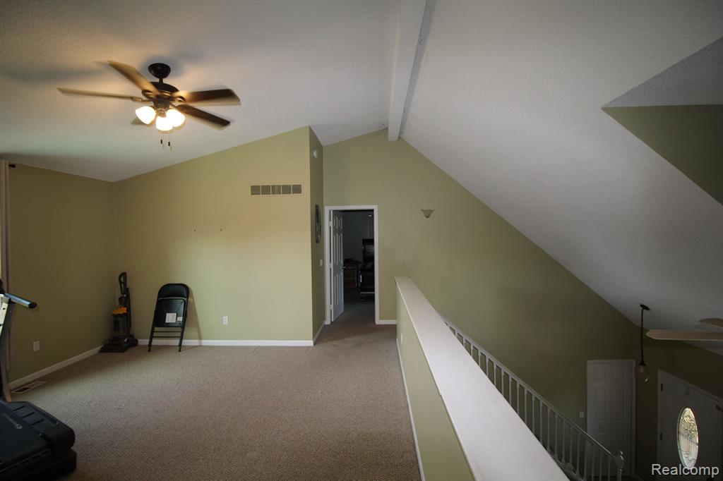 1228 Elliott Road Fowlerville, MI 48836 - Photo 25 of 47