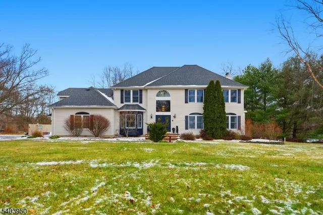 $699,900 | 1 Worthington Road, Columbia, NJ 07832