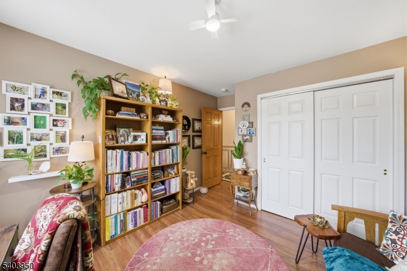1 Worthington Road Columbia, NJ 07832 - Photo 26 of 50 a view of a livingroom with furniture and closet