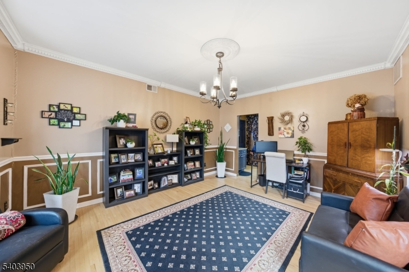 1 Worthington Road Columbia, NJ 07832 - Photo 6 of 50 a living room with furniture and a rug