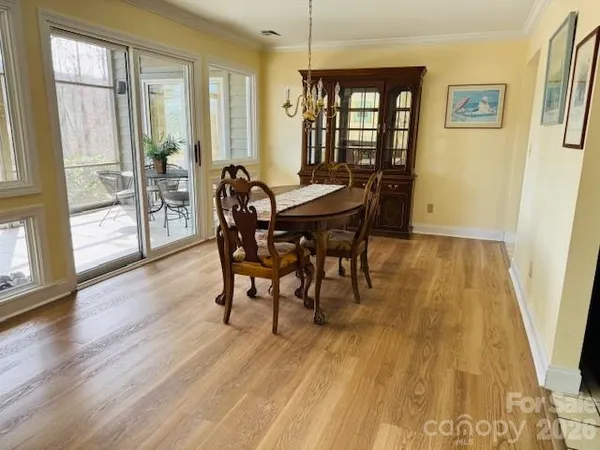 $459,000 | 121 Burning Tree Lane, Unit 121, Flat Rock, NC 28731