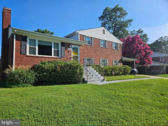 $2,900 | 5815 Arbroath Drive, Clinton, MD 20735