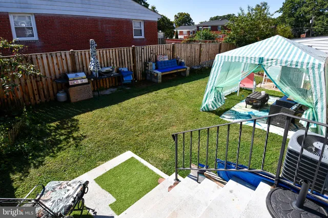 $2,900 | 5815 Arbroath Drive, Clinton, MD 20735