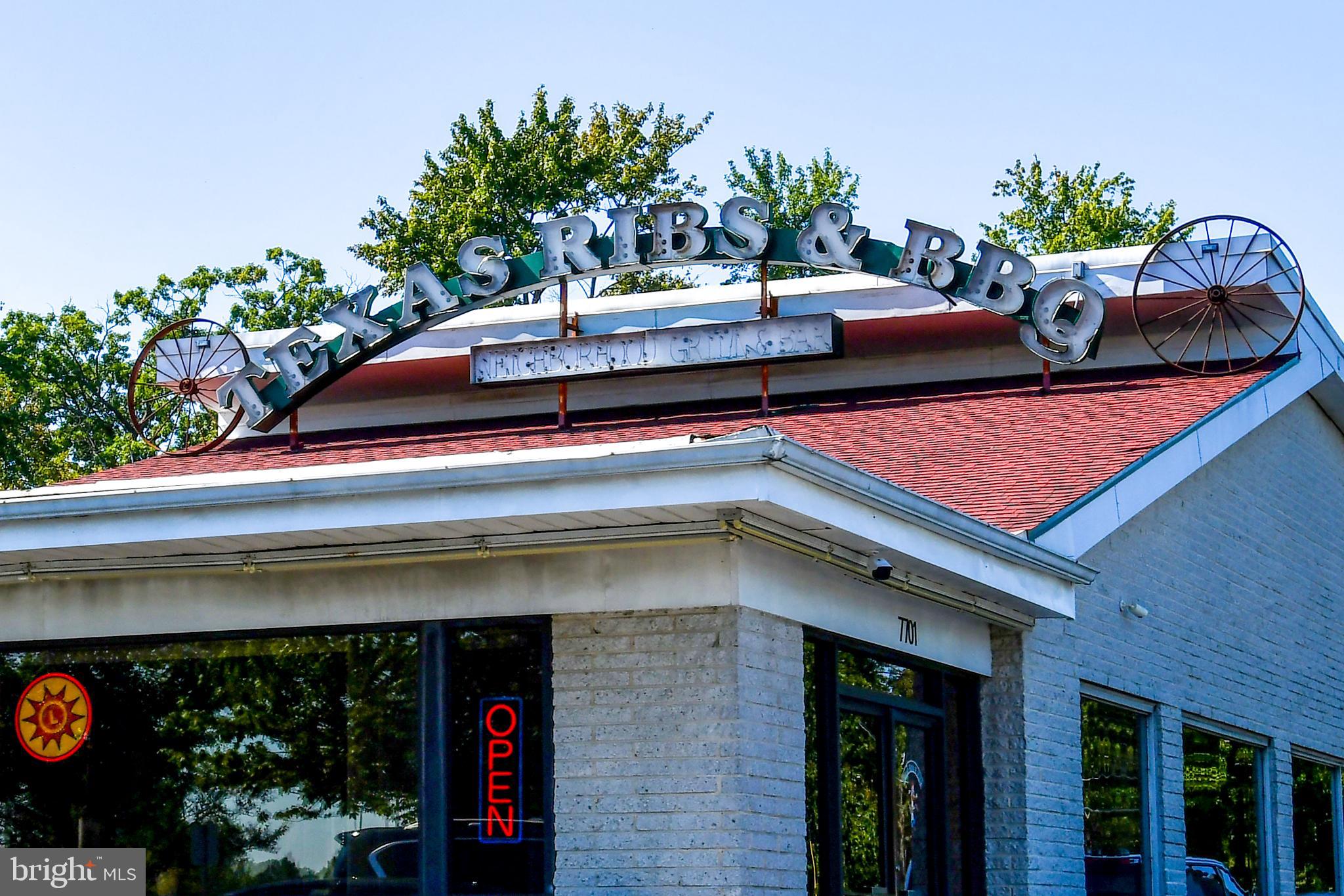 5815 Arbroath Drive Clinton, MD 20735 - Photo 31 of 46 Texas Ribs & BBQ: A Flavorful Destination