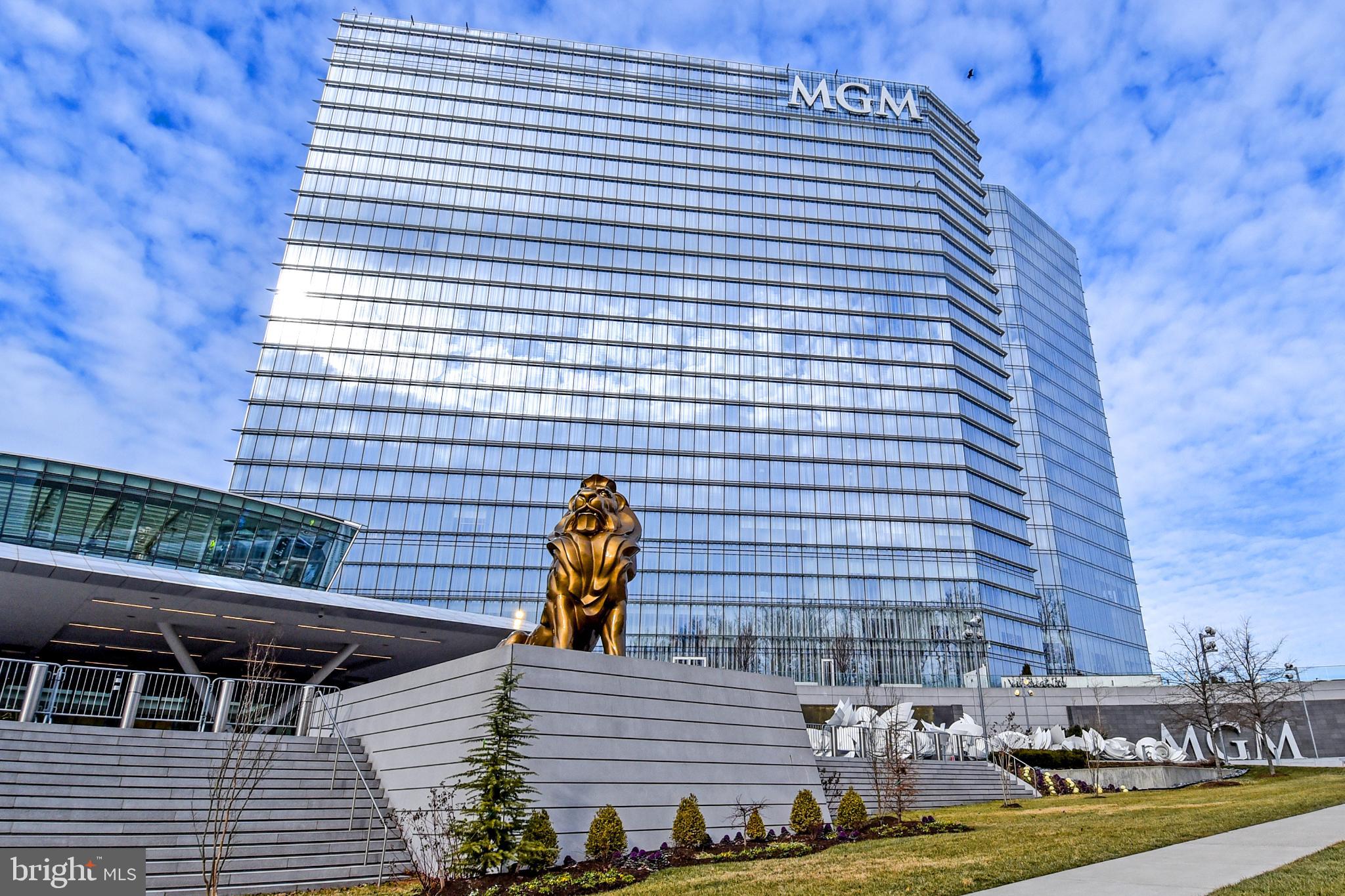 5815 Arbroath Drive Clinton, MD 20735 - Photo 38 of 46 Live Vegas to the fullest at MGM Grand!