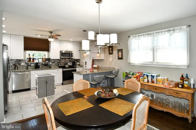 $2,900 | 5815 Arbroath Drive, Clinton, MD 20735