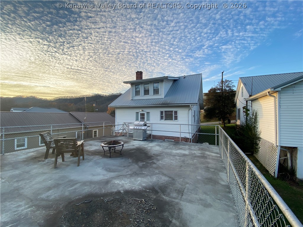 464 3rd Street Madison, WV 25130 - Photo 41 of 46 Gallery Image 41