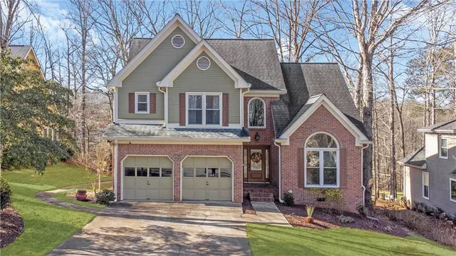 $395,000 | 3535 Fairgreen Court, Douglasville, GA 30135