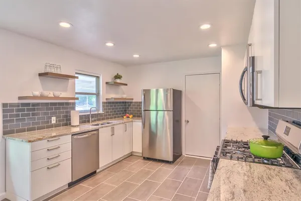 $445,000 | 8107 Lazy Lane, Austin, TX 78758